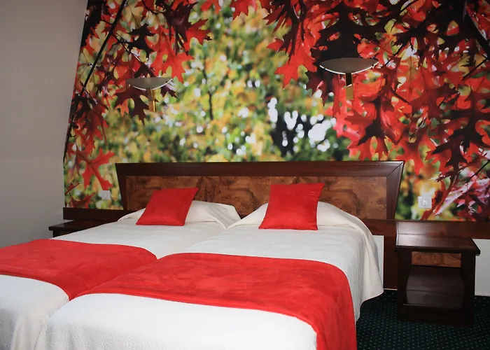 Hotel Terminus Montparnasse Parigi